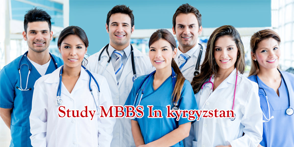 mbbs in kyrgyzstan