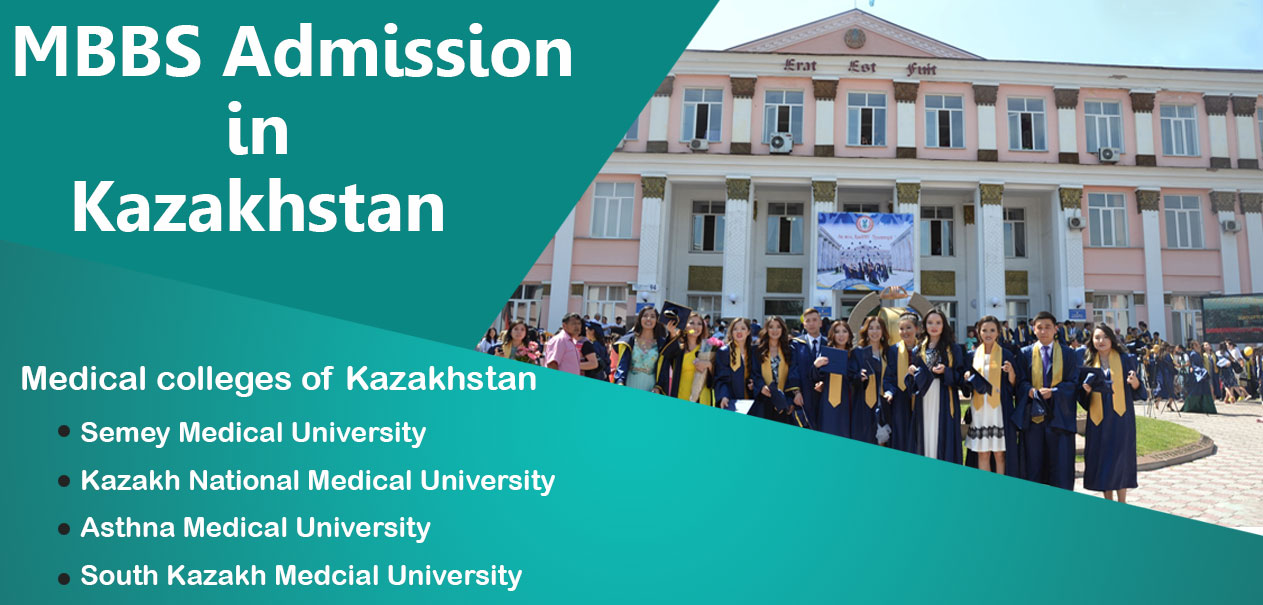 mbbs in Kazakhstan