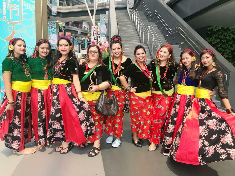 mbbs admission in nepal