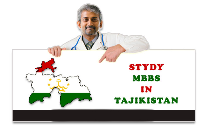 study mbbs in Tajikistan